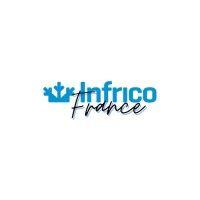 infrico france logo image