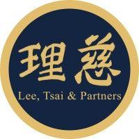 lee, tsai & partners attorneys-at-law logo image