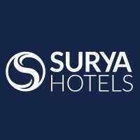 surya hotels ltd logo image