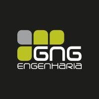 gng engenharia ltda. logo image