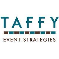 taffy event strategies logo image