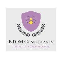 btom consultants logo image