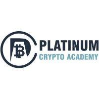 platinum crypto academy logo image