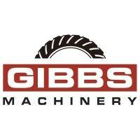 gibbs machinery company logo image