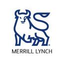 logo of Merrill Lynch