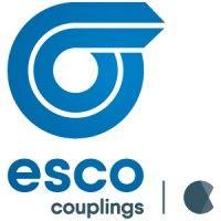 esco couplings logo image