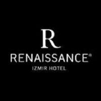 renaissance izmir hotel logo image