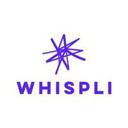 logo of Whispli