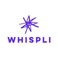 whispli logo image