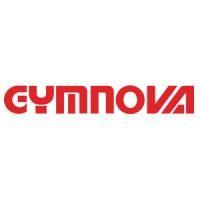 gymnova logo image