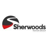 sherwoods motor group logo image