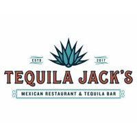 tequila jacks mexican restaurant & tequila bar logo image