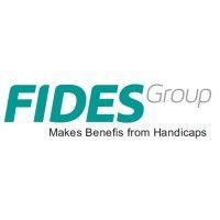 fides group a.s. logo image