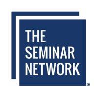 the seminar network logo image