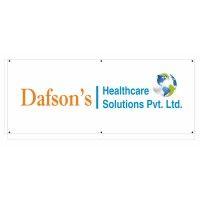 dafson's healthcare solutions private limited