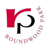 roundwood park school logo image