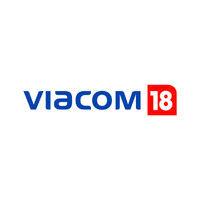 viacom18 media private limited logo image