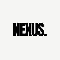 nexus logo image