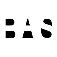 bas  支点设计 logo image