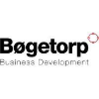 bøgetorp logo image