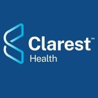 clarest health logo image