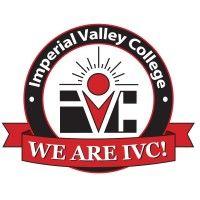 imperial valley college logo image