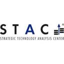 logo of Stac Strategic Technology Analysis Center