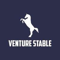 venture stable logo image