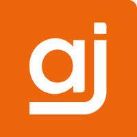 adjinn logo image