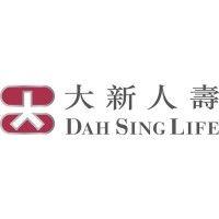 dah sing life assurance company limited logo image