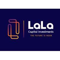 lala capital investments logo image