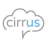 cirrus connects logo image