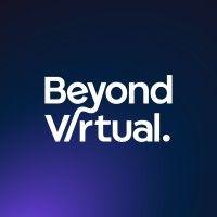 beyond virtual ai logo image