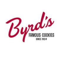 byrd cookie company logo image