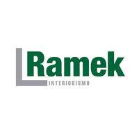 ramek interiorismo logo image