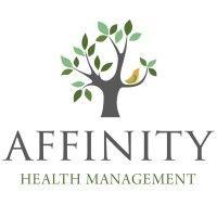 affinity health management logo image