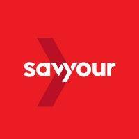 savyour logo image