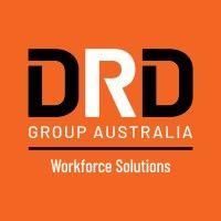 drd group logo image