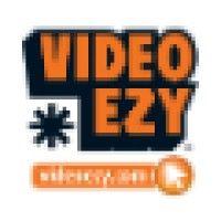 video ezy logo image