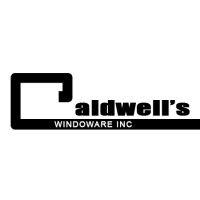 caldwell's windoware inc. logo image