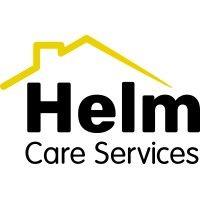 helm care services ltd logo image