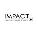 logo of Impact Lighting Audio Video