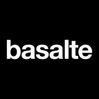 basalte logo image