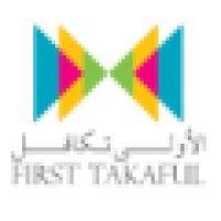 first takaful logo image