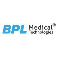 bpl medical technologies pvt ltd logo image