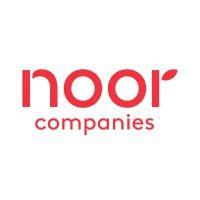 noor companies logo image