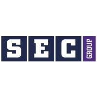 sec group - south east conveyors & engineering logo image