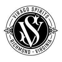 virago spirits logo image