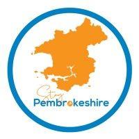 stay pembrokeshire logo image