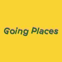 going places logo image